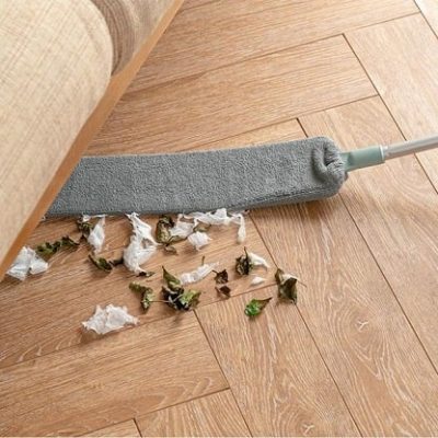 Teleskopowa zmiotka do kurzu | ARTICLEAN