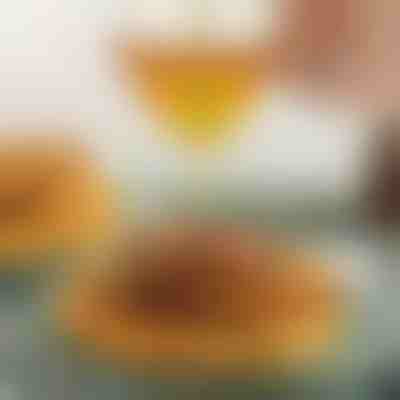 Dozownik miodu | DRIZZLE