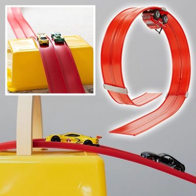 Tor szybkiego ruchu (4m) | TURBORACE