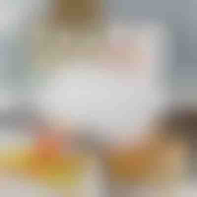 Obrotowy Organizer do Lodówki | SPINTRAY