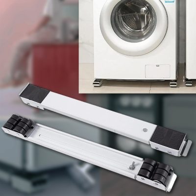 Podstawa do przenoszenia mebli MOVEJET