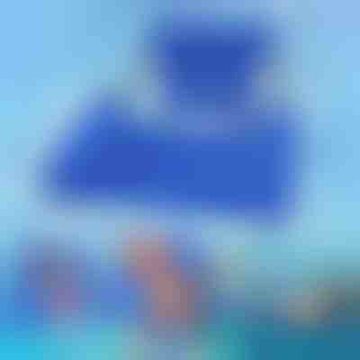 Nadmuchiwane Krzesło do Pływania | AQUASEAT