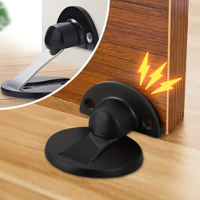 Magnetyczny ogranicznik drzwi | MAGSTOP