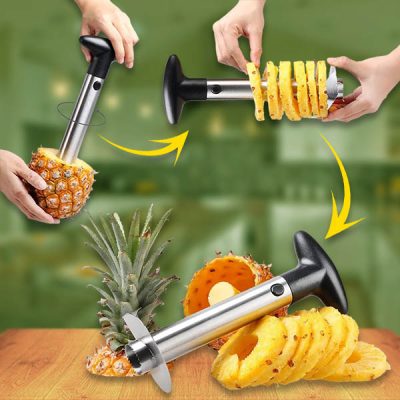 Krajalnica do ananasów | ANANASS