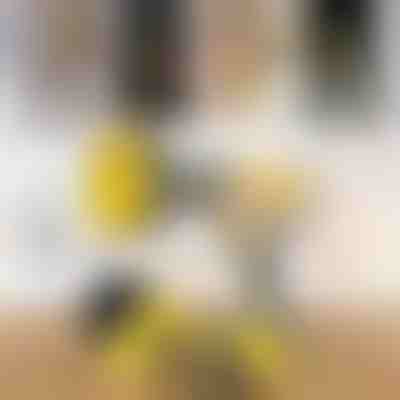 Zestaw szczotek do czyszczenia wiertarką (3 sztuki) | DRILLBRUSH