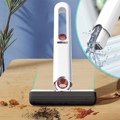 Przenośny czyścik z chłonną gąbką | HANDYMOP