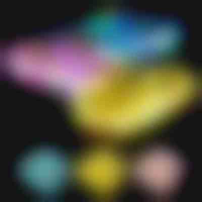 Kapcie świecące – Zabawa w każdym kroku | HAPPYS