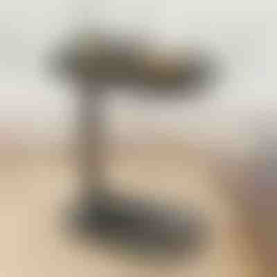 Przenośny Stolik Kawowy | DESKICA