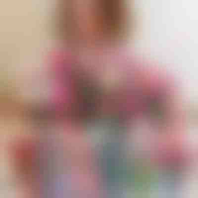 Trwały bukiet 3D z kartką okolicznościową | PETALORA