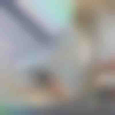 Dekoracyjna i chroniąca prywatność folia okienna | PRISMWRAP