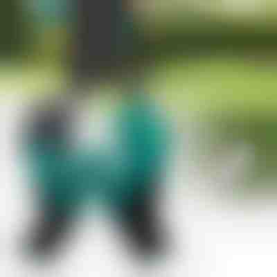 Rękawice ogrodnicze + pazury ZA DARMO