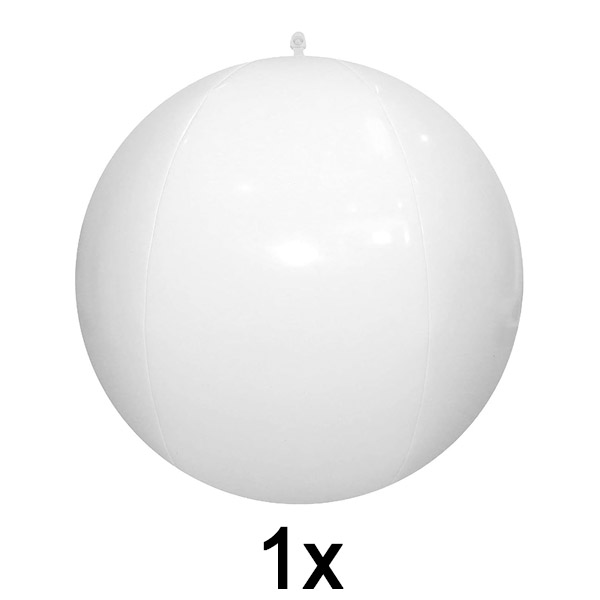 1x Nadmuchiwane Pływające Oświetlenie do Basenu | POOLGLO