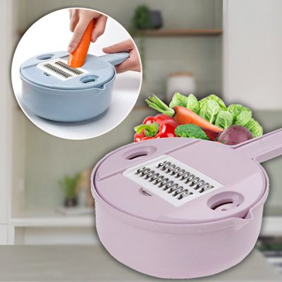 Wielofunkcyjna krajalnica do żywności | CHOPIBOX