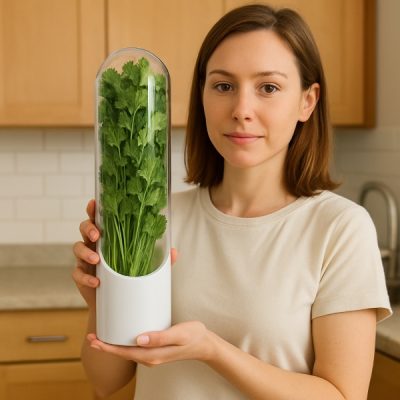 Pojemnik na żywność | HERBIFY