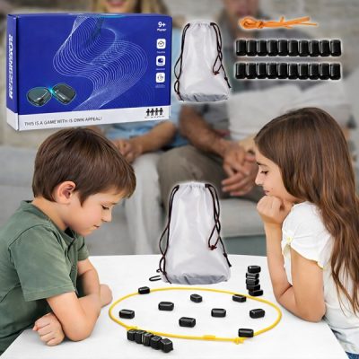 Magnetyczna strategiczna gra planszowa | MAGTACTIC